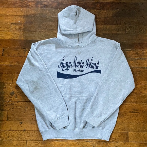 Gildan Sweaters - GILDAN Anna Maria Island Heavy Blend Sweatshirt